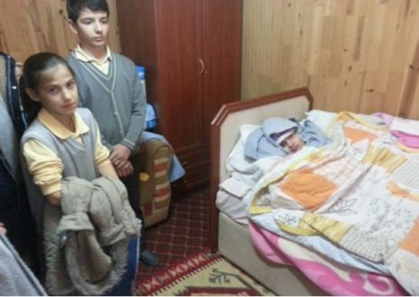 Öğrenciler Hasta Ziyaretlerine Devam Ediyor 5 Öğrenciler Hasta Ziyaretlerine Devam Ediyor 5
