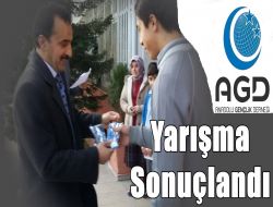 Anadolu Gençlik Derneğinin Siyer-i Nebi Yarışması Sonuçlandı