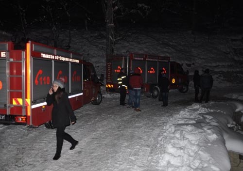 Çığ Felaketinde Son Dakika Gelişmesi