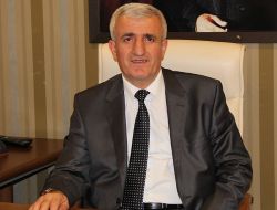 Dr Mehmet Çelebi Samsun Kamu Hastanesi Genel Sekreter Yardımcısı Oldu
