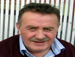 Eğridere’den Hasan Yıldız Vefat Etti