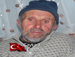 Yesilalan’da İbrahim Koçoğlu Vefat Etti