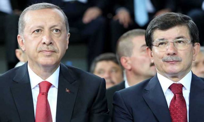 Çaykara Devlet Zirvesinin Yakın Takibinde