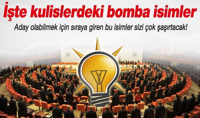 Bürokratlar Ak Parti’yi Seçtiler