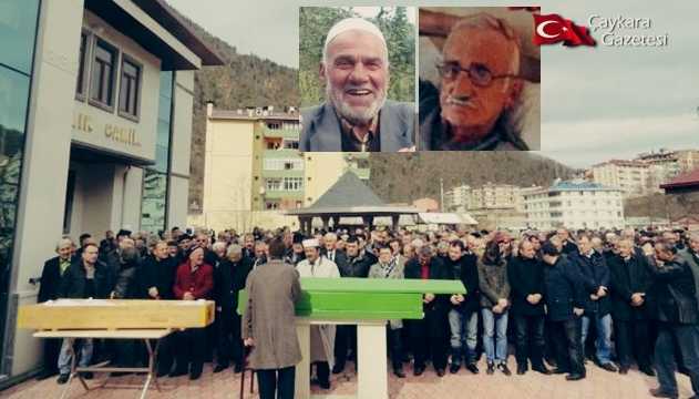 Hacıahmetoğlu ve Erol toprağa verildi