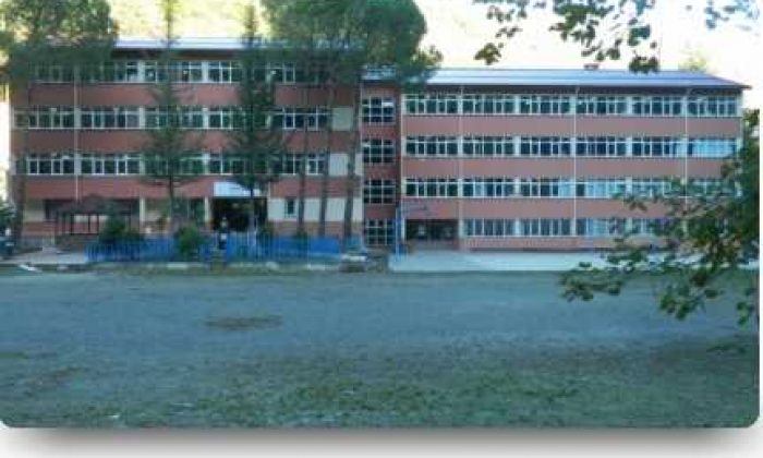 Trabzon Genelinde YGYS Denemesi Yapıldı