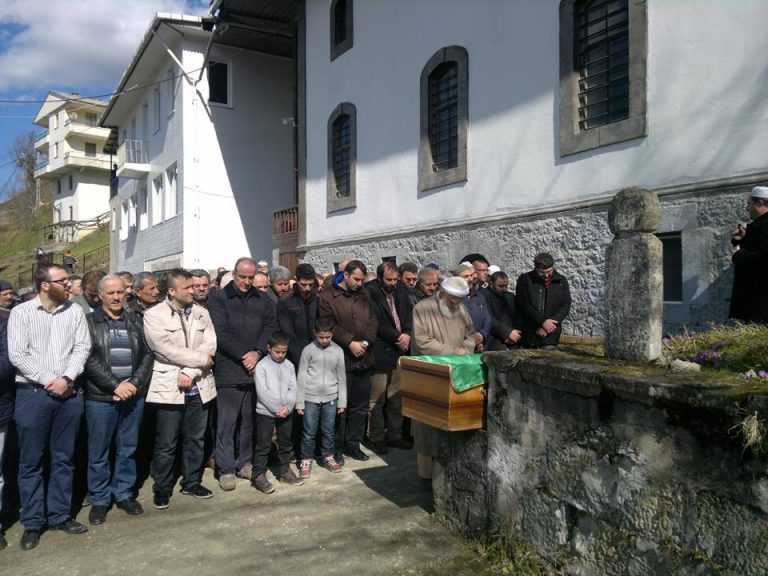 Yunus Emre Güneş 13 yaşında toprağa verildi