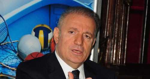 Eyüp Aşık Ak Partiden aday adayı oldu