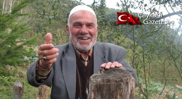 Yılların Esnafı Finoğlu Vefat Etti