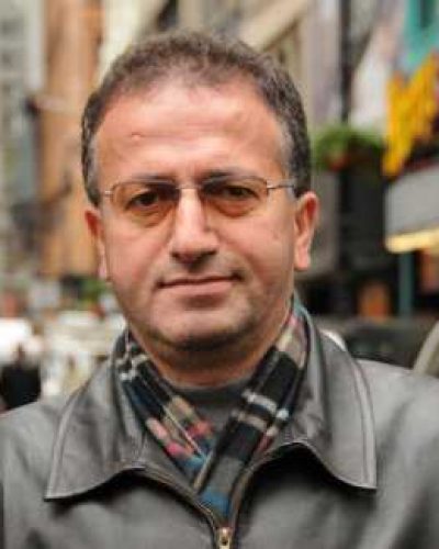 HİKMET ÖKSÜZ