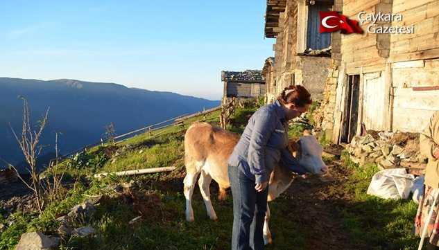 Melike Kıran Ak Parti Antalya Aday Adayı