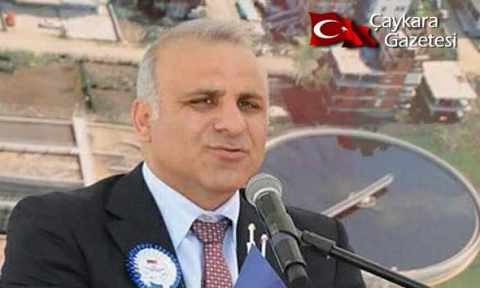 Murat Zorluoğlu Müsteşar Yardımcısı