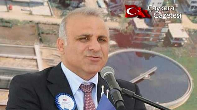 Çaykaralı Murat Zorluoğlu Elazığ Valisi Oldu