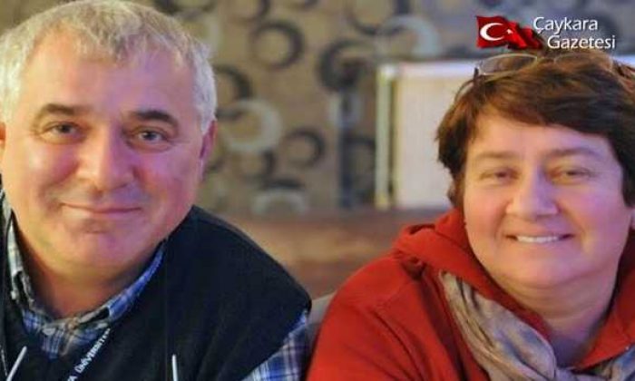Çaykaralı Profesör Kalbine Yenildi