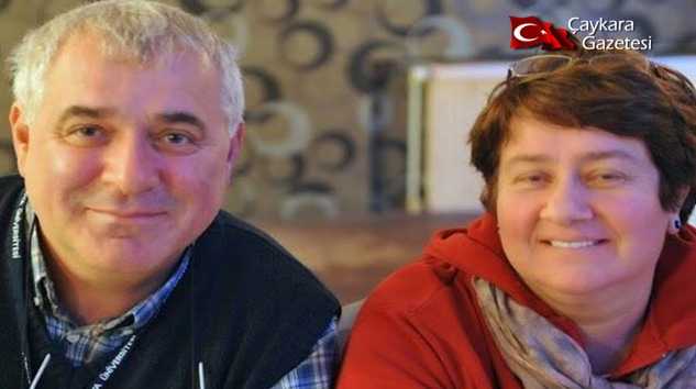 Çaykaralı Profesör Kalbine Yenildi