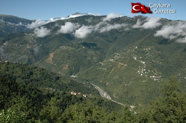 Şahinkaya (Köyü) Mahallesi