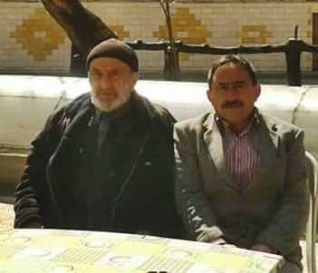 Akdoğan’da Sabahattin Yılmaz Vefat Etti