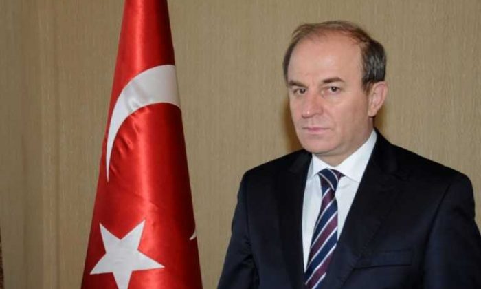 Seçimlere 3 ay kala Çaykaralı Bakan mı Geliyor!