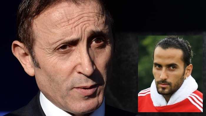 “Bize Gelecekse, Sözlerini Yalanlayacak”