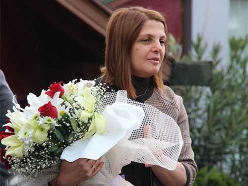 Yıldız Ak Parti İstanbul İçin İstifa Etti