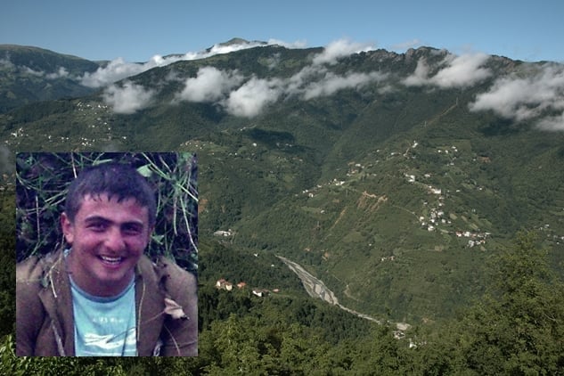 Şahinkaya Mahallesinden Ömer Özdil vefat etti