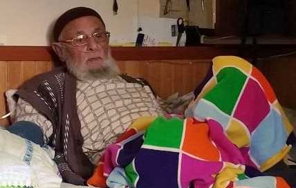 Taşlıgedik’te Ahmet Yazıcı vefat etti