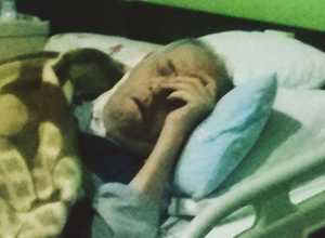 Uzungöllü Ahmet Özen Bursa’da vefat etti