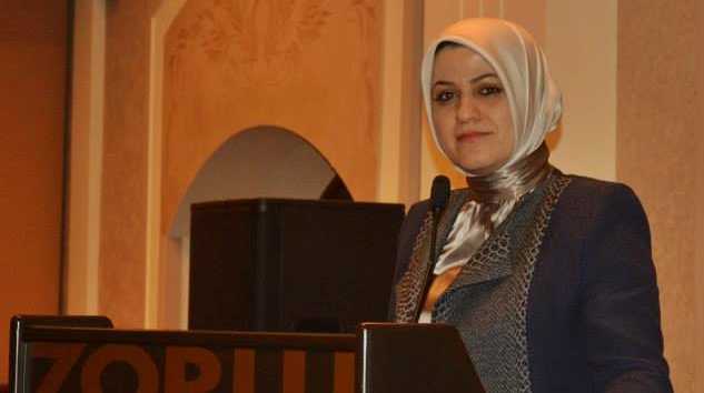 Köseoğlu: “Siyasette dayım yok”