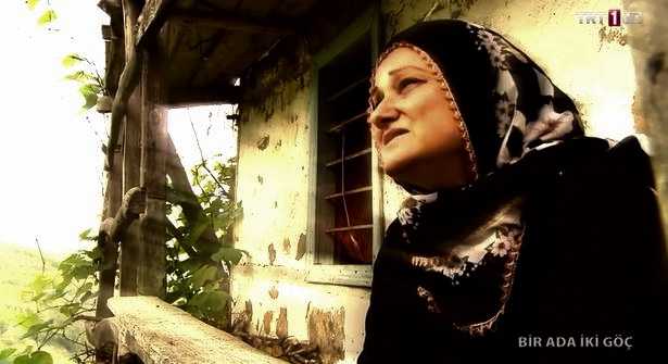 Gurbeti Vatan Ede(meye)nler…