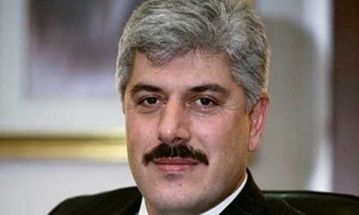 Celalettin Dinçer BTK Üyesi Oldu