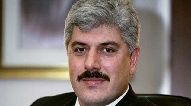 Celalettin Dinçer BTK Üyesi Oldu