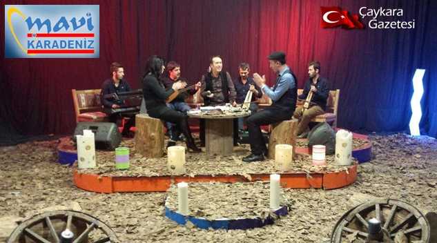 Seyir Zamanı Mavi Karadeniz’de başlıyor