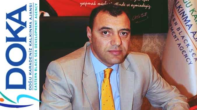 DOKA’dan Turizme 33 milyon TL destek