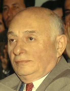 ahmet üstünbaş