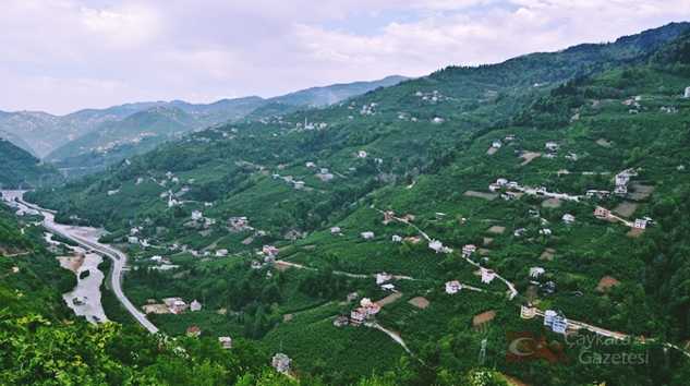 Koldere’de Fatma Karataş toprağa verildi