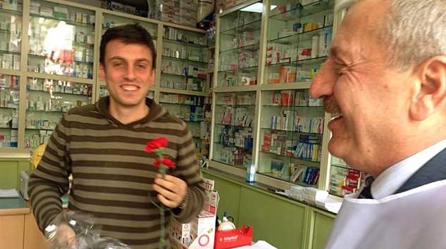 Mahitapoğlu Çaykaralı erkeklerden ne istedi?