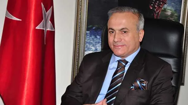 MEHMET ALİ KUMBUZOĞLU