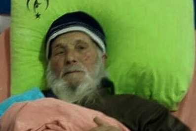 Taşlıgedik’te H. Mehmet Ardıç vefat etti