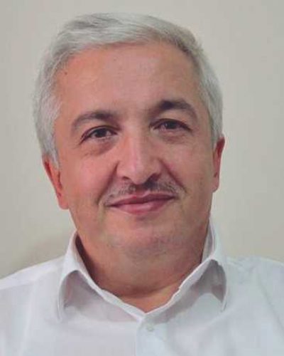 MEHMET OKUYAN