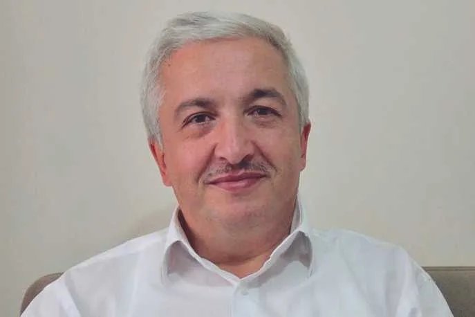 MEHMET OKUYAN