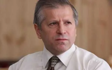 MURAT MOLLAMAHMUTOĞLU