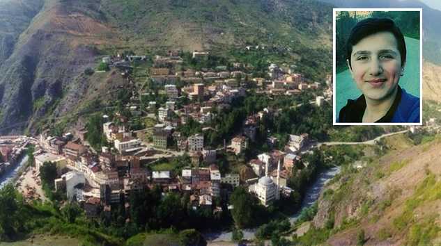 Musa Eren Artvin Murgul’da Toprağa Veriliyor