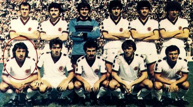 Bize Her Yer Trabzon