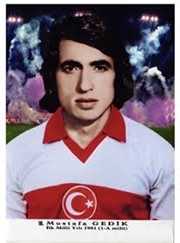 mustafa gedik