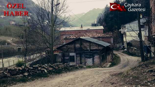 Tarihi çarşıdan at çiftliğine Sarmaç Çarşısı