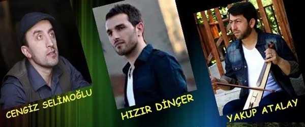 yakup cengiz hızır
