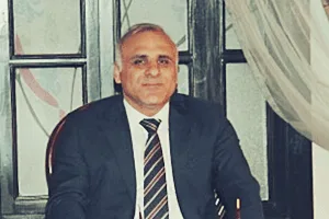 MURAT ZORLUOĞLU