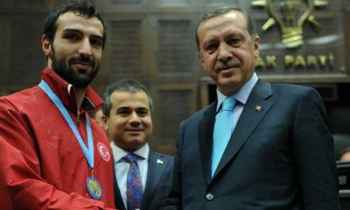 Şampiyon Çaykara’da yeni şampiyonlar yetiştirecek