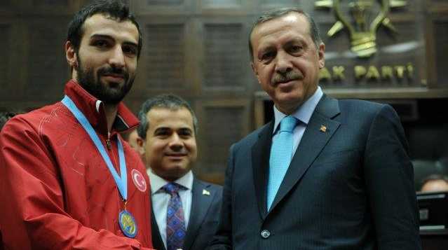 Şampiyon Çaykara’da yeni şampiyonlar yetiştirecek