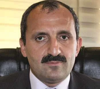 YUSUF ŞEVKİ HAKYEMEZ
